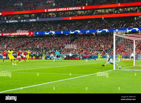 Romelu Lukaku April 11 2023 Hi Res Stock Photography And Images Alamy