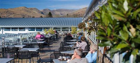 Hayes Garden World - Lake District garden centre saves thousands on their office technology