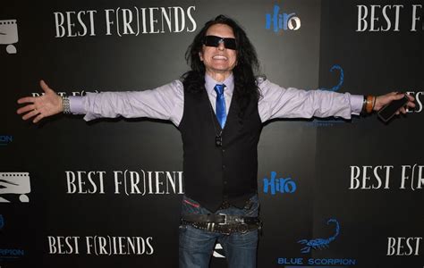 'The Room''s Tommy Wiseau is making a horror film called 'Big Shark'