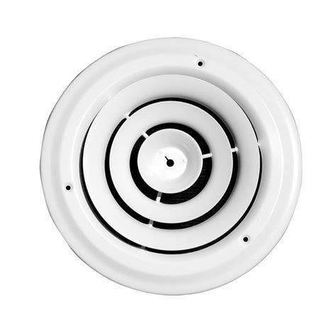 Round Ceiling Diffuser Supplier Round Air Diffuser Manufacturer