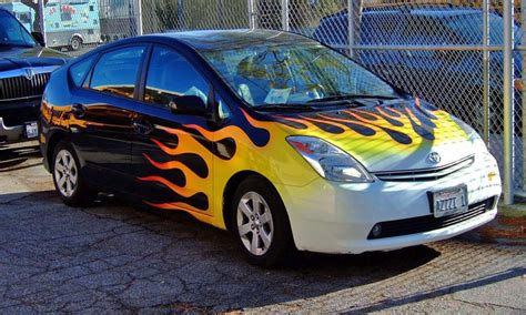 Ricer Prius Enough Said