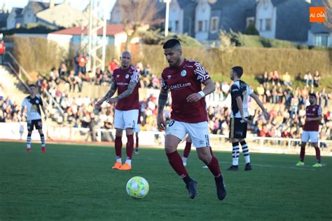 Martín Galván de villano a héroe tras echarse al Salamanca UDS a la