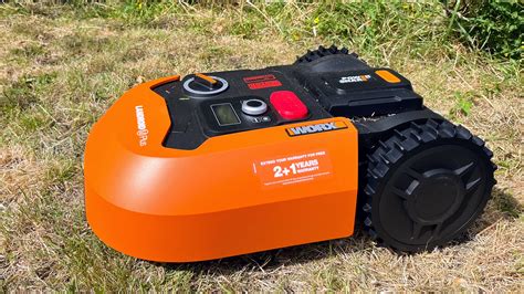 Best robot lawn mowers: top automatic picks for your grass | Top Ten