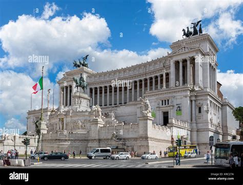 Victor Emmanuel Italia Fotos e Imágenes de stock Alamy