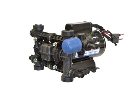 Valley Introduces New Everflo Efhp2000 High Pressure Plunger Pump