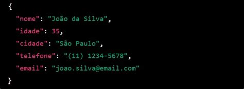 Json Confira O Guia Completo