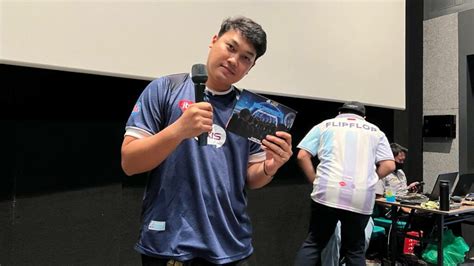 Alasan EVOS Jual Sutsujin Ke RRQ Terungkap ONE Esports Indonesia