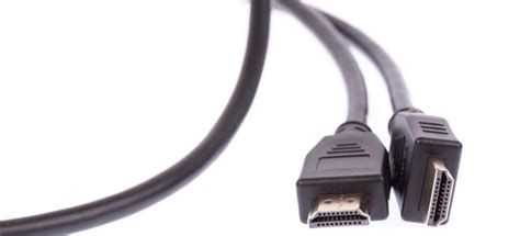 Knowing When You Have A Faulty Hdmi Cable