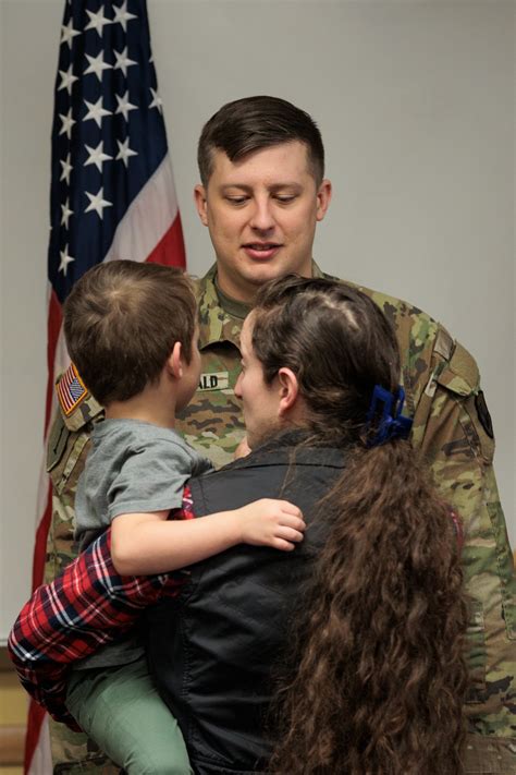 Congratulations to the newly-promoted... - 96th Troop Command