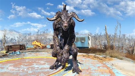 Matriarch Deathclaw Fallout Wiki Fandom Powered By Wikia