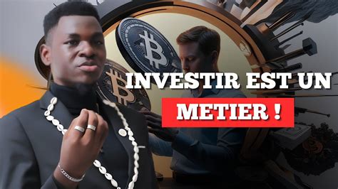 Investir Dans Les Cryptomonnaies Ce Que Vous Devez Absolument