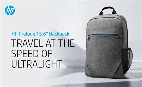 HP Prelude 15 6 Backpack Buy Online At Best Price In UAE Amazon Ae