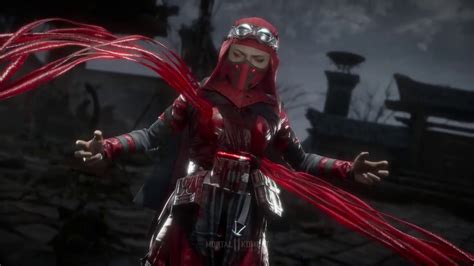 Mk11 Skarlet All Fatalites Brutalities Fatal Blows Youtube