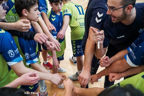 As Selecci Ns Galegas Infant S E Cadetes Xogar N Ma Os Cuartos De