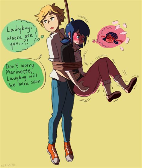 Comicsandcartoons Miraculous Ladybug Fanfiction Miraculous Ladybug