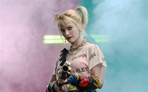 Margot Robbie Opina Sobre El Casting De Lady Gaga Como Harley Quinn En Joker Folie à Deux