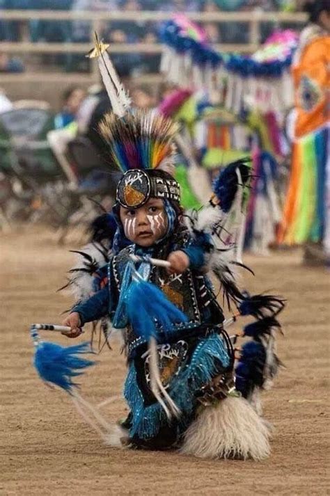 Native American History