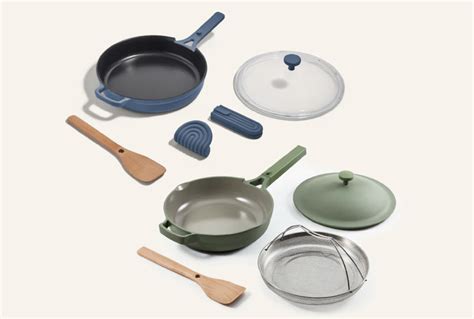 Non-Stick Cookware Sets | Best Cookware Sets At Our Place