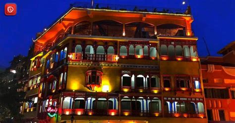 Haveli Restaurant Lahore Location Timings More Graana