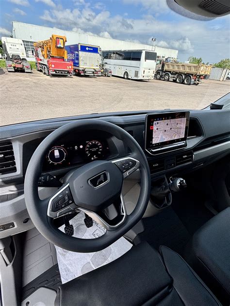 MAN Truck & Bus France added a... - MAN Truck & Bus France 