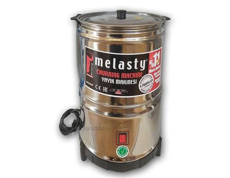 Маслобойка за масло Машини за биене на масло от кисело мляко | За ...
