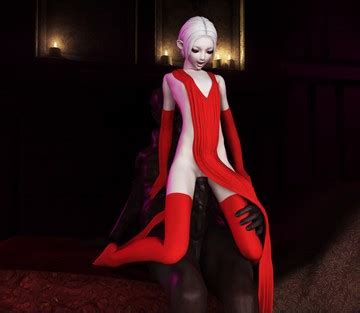 CGS170 Necromancer 8muses Sex And Porn Comics