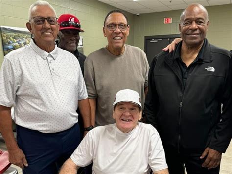 Cincinnati Reds Legend Pete Roses Cause Of Death Revealed Toronto Sun