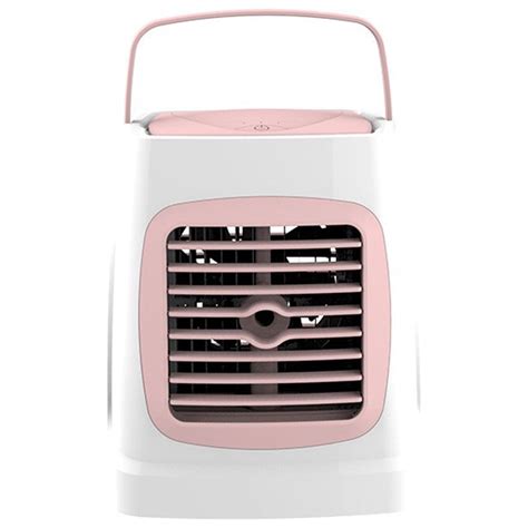 OAVQHLG3B Portable Air Conditioner USB Chargeable Personal Mini Air