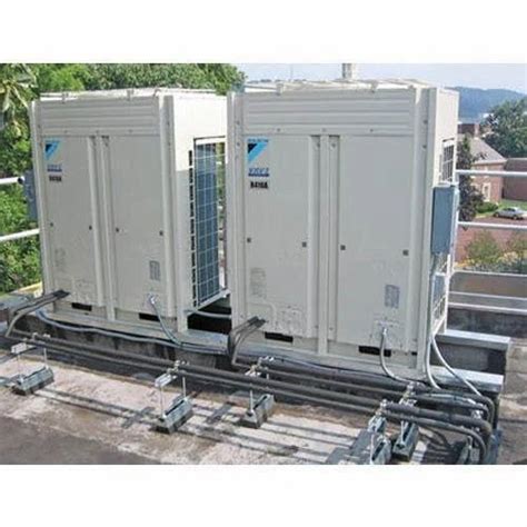 Vrv System Daikin Vrv Air Conditioning System Wholesale Supplier From