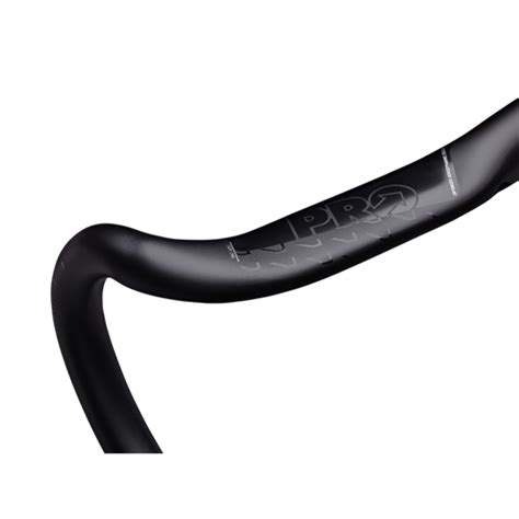 Pro Vibe Aero Alloy Pursuit Handlebar Pro Bikegear