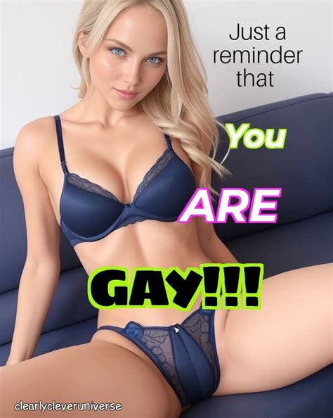 Image Tagged With Bi Encouragement Gay Encouragement Biconfusion