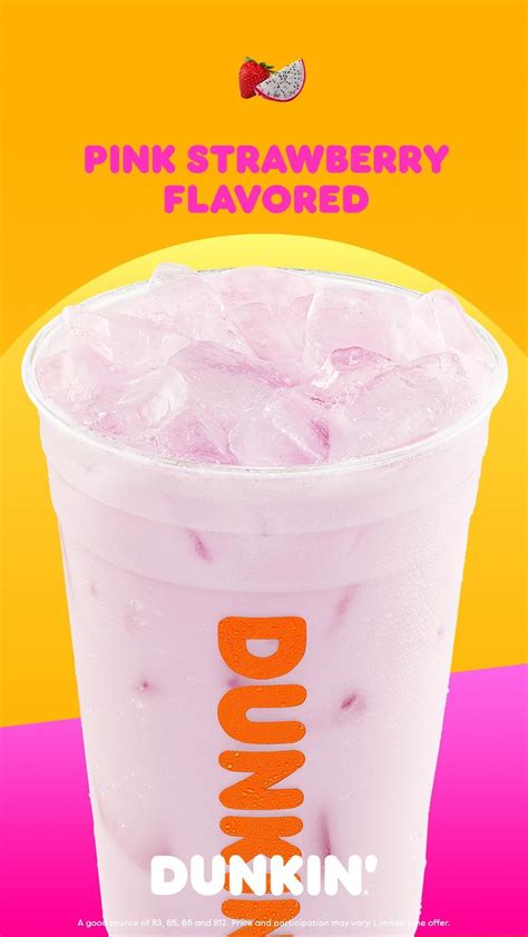 How To Make The Charli Cold Foam At Home Charli Dunkin Drink Charli D