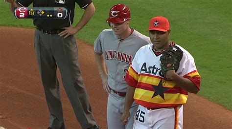 Houston Astros Wearing Rainbow” Jerseys Pics Sportslogosnet News