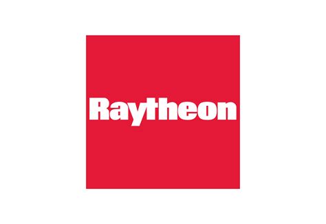 Raytheon Logo - LogoDix