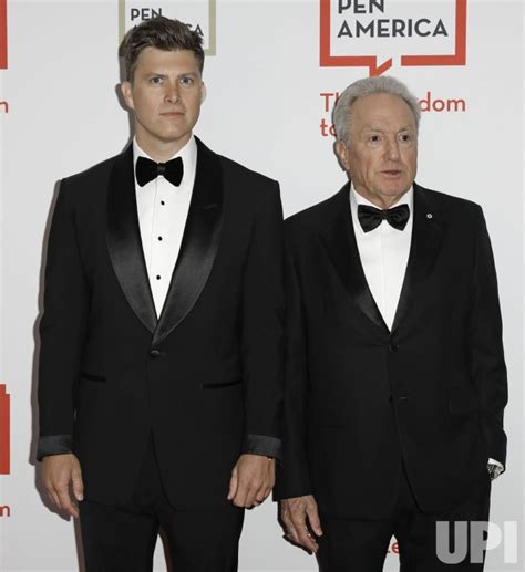 Photo: 2023 PEN America Literary Gala New York - NYP202305183037 - UPI.com