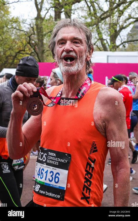 Jim Ratcliffe Hi Res Stock Photography And Images Alamy