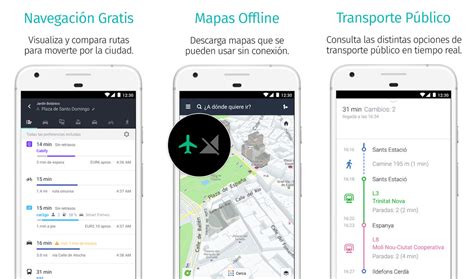 Los 11 Mejores Navegadores GPS Para Android