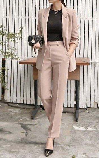 Formal outfit ideas for women korean women – Artofit