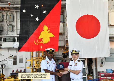 Japan Maritime Self Defense Force On Twitter 4 SEP JS KIRISAME