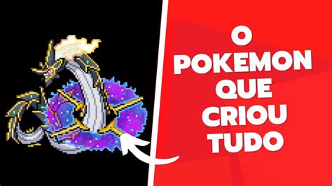 Arkhaos Pokemon Infinity Gameplay Em Pt Br Youtube