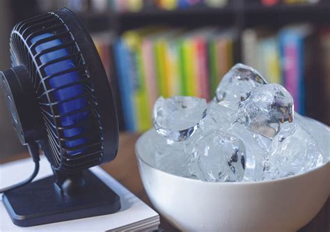 El Mejor Truco Casero Para Refrescar Tu Hogar Con El Ventilador Cipo