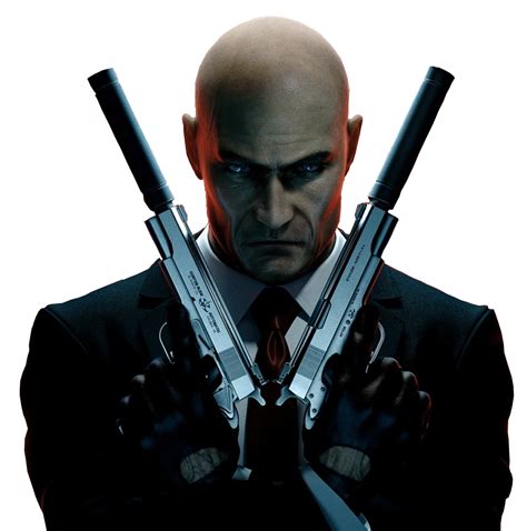 Hitman Png Hd Quality Png Play