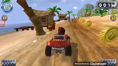 How To Hack Beach Buggy Game Youtube