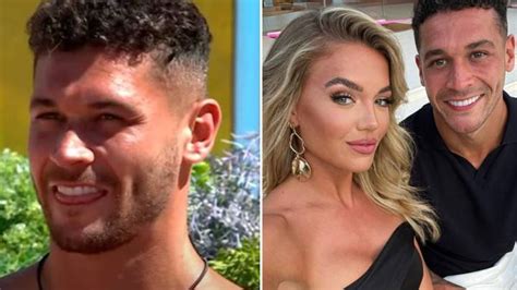 'Real reason' behind Love Island All Stars' Callum and Molly's breakup