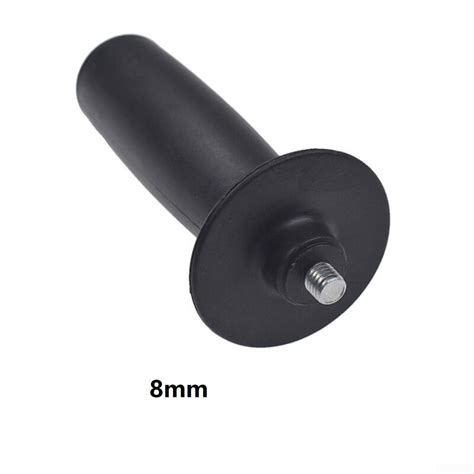 Mm Mm Thread Auxiliary Side Handle For Angle Grinder Nb Black M