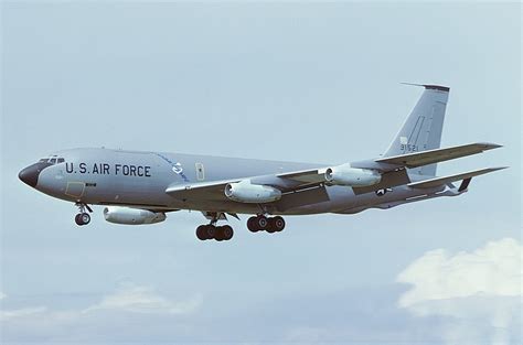 File Boeing Kc A Stratotanker Usa Air Force An