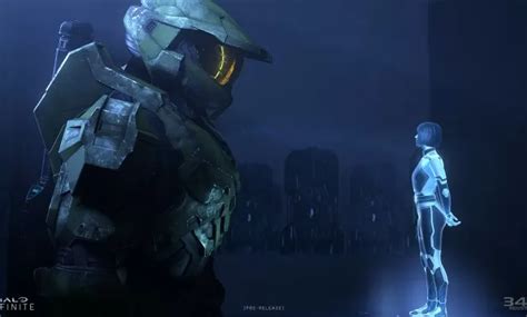 Halo Infinite Volta Ao Top De Vendas Globais Da Steam Ap S A