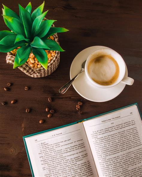 1000 Beautiful Book Coffee Photos · Pexels · Free Stock Photos