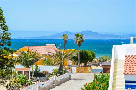 Fuerteventura Apartamentos Baratos En Alquiler Vacacional