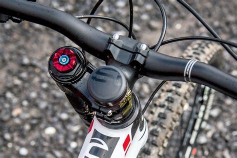 Cannondales Lefty Fork Explained Mbr